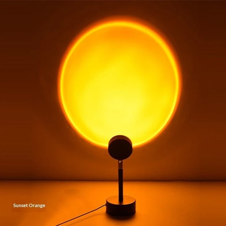 Projector Sunset Lamp best